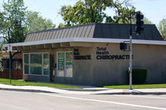 Chiropractic Livermore CA Total Health Chiropractic Contact Us