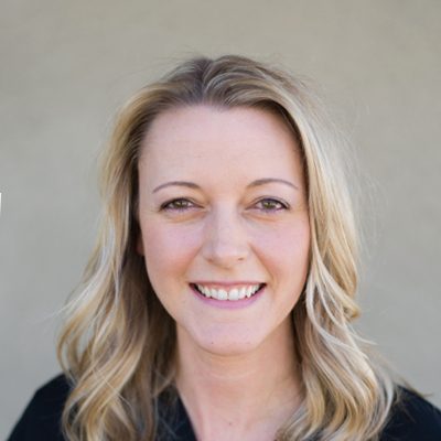 Chiropractic Livermore CA Danielle - Office Manager